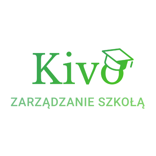Logo kivo platforma do zarządzania